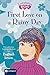 First Love on a Rainy Day by Julia  Ross