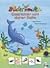 Geschichten vom kleinen Delfin. Mit Bildern lesen lernen. (Ab... by Udo Richard