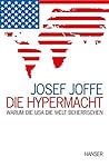 Die Hypermacht