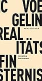 Realitätsfinsternis Realitätsfinsternis