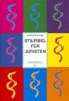 Stilfibel für Jur...