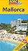 Mallorca Hotels, Fincas, Restaurants, Straende, Hoehlen, Kirchen, Kastelle, Museen, Maerkte; Top-Tipps. Gesamttitel: ADAC-Reisefuehrer plus
