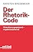Der Rhetorik-Code
