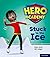 Stuck to the Ice