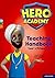Hero Academy by Laura Sharp