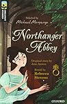 Northanger Abbey by Jane Austen