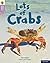 Lots of Crabs by Sam Hogan