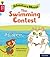 Oxford Reading Tree Word Sparks: Level 4: The Swimming Contest
