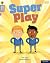 Oxford Reading Tree Word Sp...
