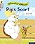 Oxford Reading Tree Word Sparks: Level 1: Pip's Scarf