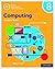 Oxford International Lower Secondary Computing Student Book 8 by Alison Page