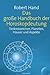 Das große Handbuch der Horo...