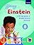 YOUNG EINSTEIN : A PROGRAMME IN MIDDLE SCHOOL SCIENCE 8