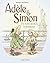 Adèle und Simon in Amerika: Ein Suchbilderbuch