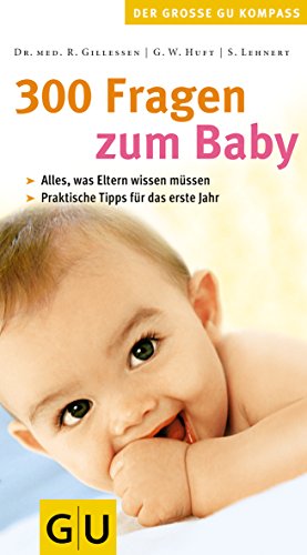 300 Fragen zum Baby (Perfect Paperback)