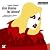 Die Dame ist blond. 3 CDs