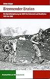 Brennender Enzian: Die Operationsplanung der NATO für Österreich und Norditalien 1951 bis 1960
