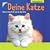Deine Katze. Was sie braucht und was sie alles kann. ( Ab 7 Jahre).