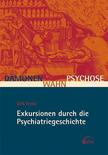 Dämonen, Wahn, Psychose (Paperback)