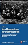 Vom Massensturm z...