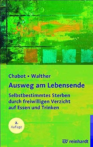 Ausweg am Lebensende (Paperback)