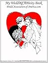 My Wedding Activity Book