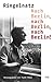 Nach Berlin, nach Berlin, nach Berlin!: Gedichte, Prosa und Dokumente aus der Berliner Zeit