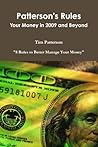 Patterson's Rules: Your Money in 2009 and Beyond