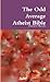 The Odd Average Atheist Bible