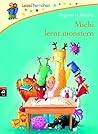 LeseSternchen. Michi lernt monstern