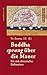 Buddha sprang über die Maue...