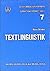 Textlinguistik.