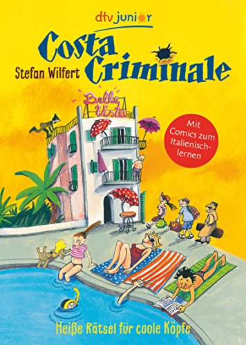 Costa Criminale (Paperback)