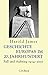 Geschichte Europas im 20. Jahrhundert by Harold James