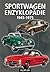 Sportwagen-Enzyklopädie 194...