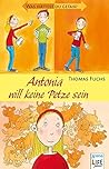 Antonia will keine Petze sein Antonia will keine Petze sein
