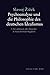 Psychoanalyse und die Philo...