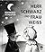 Herr Schwarz und Frau Weiss by Manfred Schlüter