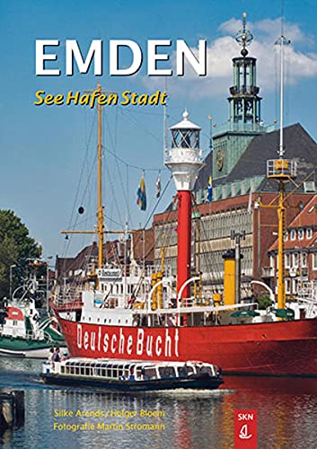 Emden (Paperback)