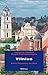 Vilnius: Kleine Geschichte Der Stadt (German Edition)