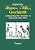 Rasse, Volk, Geschlecht: An...