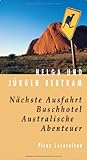 Nächste Ausfahrt ...