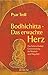 Bodhichitta - Das erwachte ...