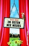 Im Osten nix Neues