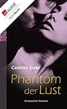 Phantom der Lust (German Edition)