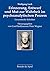 Erinnerung, Entwurf und Mut zur Wahrheit im psychoanalytischen Prozess: Gesammelte Schriften