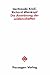 Die Anordnung der Leidenschaften by Gertraude Krell