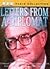 Letters from a Diplomat: Douglas Hurd's Reflection of His Career at the Foreign Office as Heard on BBC Radio