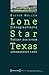 Lone Star Texas