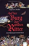 Auf der Burg der ...